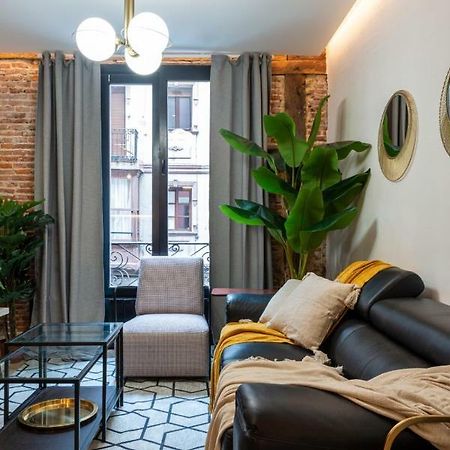 Safari Ac By Staynnapartments Bilbao Ngoại thất bức ảnh