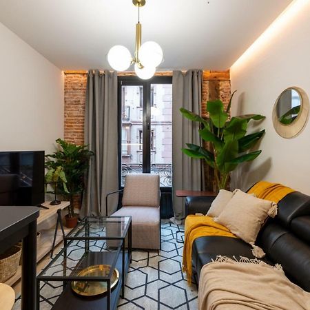 Safari Ac By Staynnapartments Bilbao Ngoại thất bức ảnh